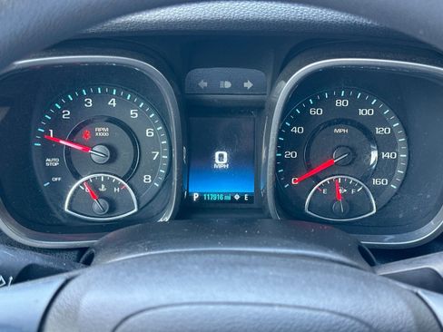 Used 2014 Chevrolet Malibu LT w/ Power Convenience Package FWD image 27