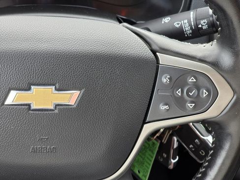 Used 2019 Chevrolet Colorado Z71 image 16