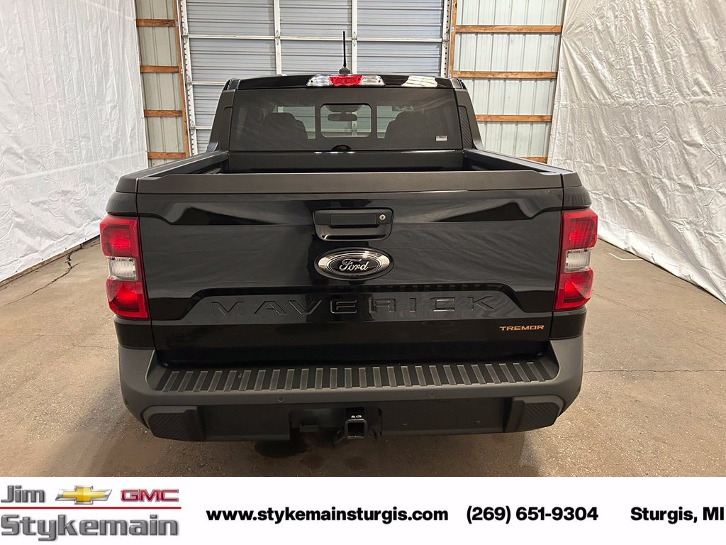 Used 2024 Ford Maverick Tremor w/ Tremor Off-Road Package AWD/4WD image 10