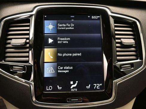 Used 2018 Volvo XC90 T6 Inscription AWD/4WD image 12