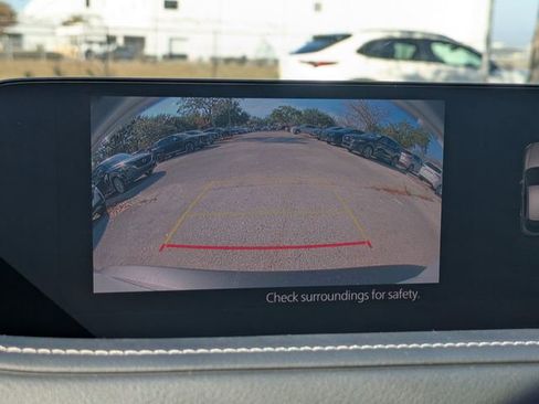 New 2026 MAZDA CX-30 Aire Edition image 18