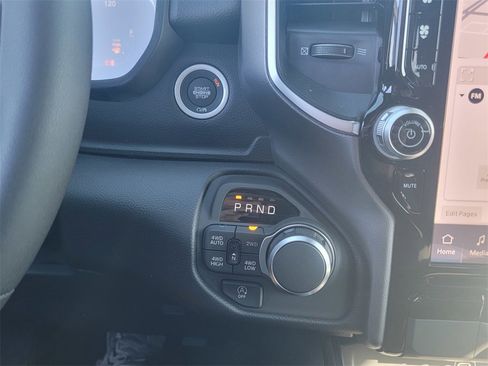 New 2026 RAM 1500 Big Horn image 18