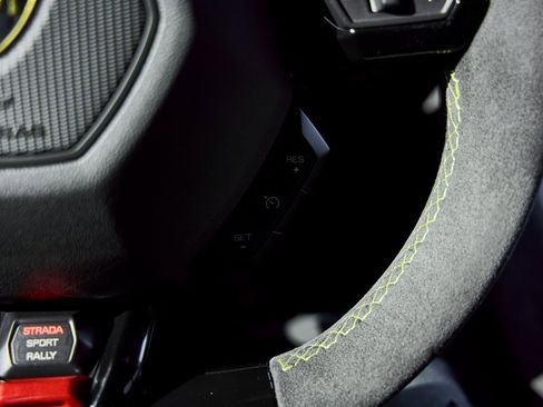 Used 2024 Lamborghini Huracan Sterrato image 61