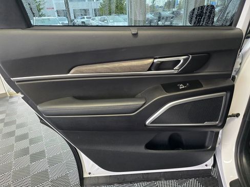 Used 2022 Kia Telluride EX w/ EX Premium Package image 38