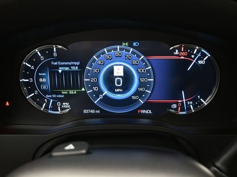Used 2020 Cadillac Escalade Premium Luxury AWD/4WD image 27