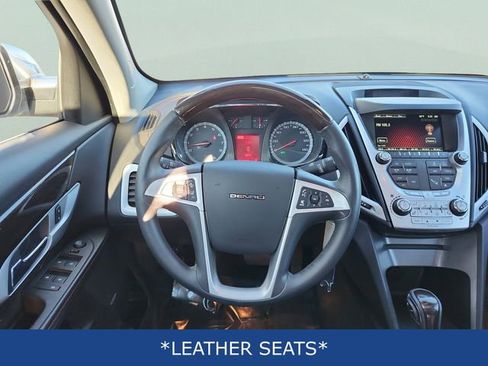 Used 2014 GMC Terrain Denali image 9