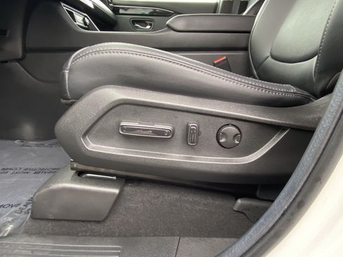 Certified 2026 Honda Passport RTL image 15