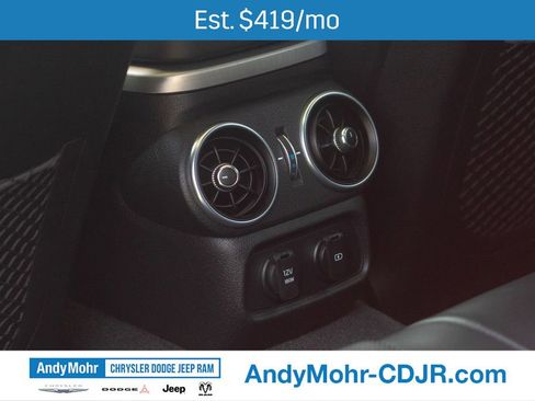 Used 2018 Kia Stinger GT2 AWD/4WD image 50