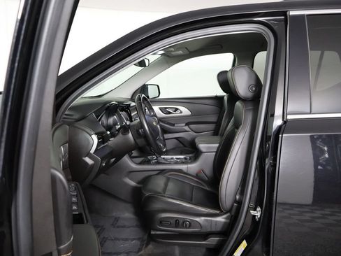 Used 2020 Chevrolet Traverse LT AWD/4WD image 27