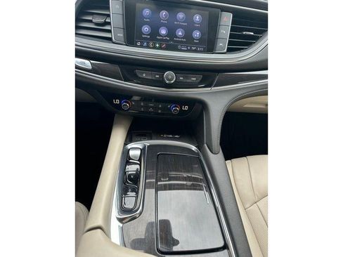 Used 2023 Buick Enclave Essence w/ Trailering Package, 5000 lbs. FWD image 31