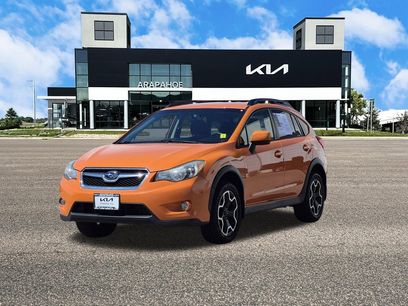 Used 2014 Subaru Crosstrek 2.0i Limited