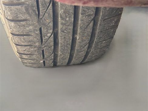 Used 2021 MAZDA MX-5 Miata Grand Touring image 39