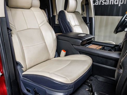 Used 2022 RAM 3500 Limited image 31