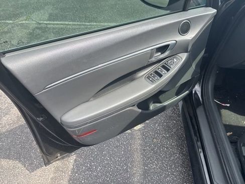 Used 2020 Hyundai Sonata SEL FWD image 22