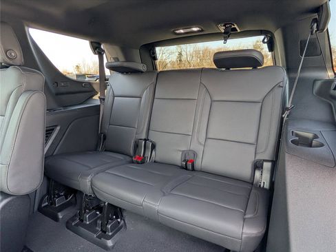 New 2026 Chevrolet Tahoe LT image 10