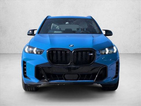 New 2026 BMW X5 M60i image 6