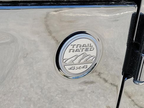 New 2024 Jeep Wrangler Unlimited Sport image 11