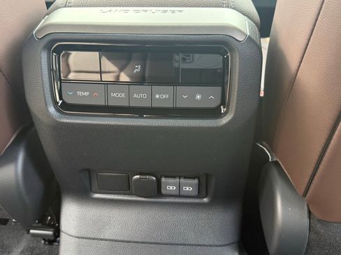 Used 2026 Toyota Land Cruiser w/ Premium Package image 33