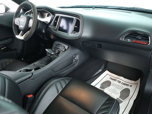 Used 2023 Dodge Challenger SRT Hellcat image 26