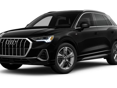 Certified 2024 Audi Q3 2.0T Premium