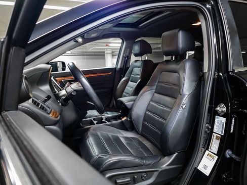 Certified 2020 Honda CR-V EX-L image 18
