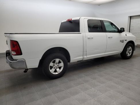 Used 2021 RAM 1500 Classic SLT RWD image 10