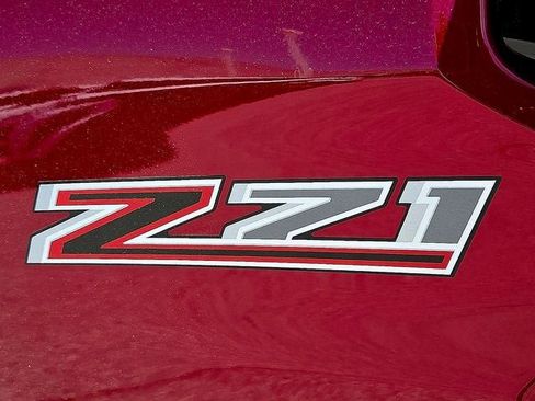 New 2026 Chevrolet Colorado Z71 AWD/4WD image 12