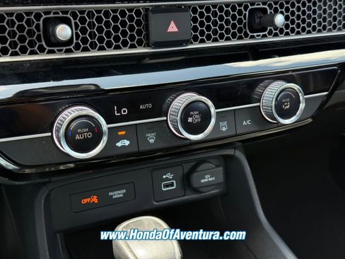 Certified 2022 Honda Civic Sport image 24