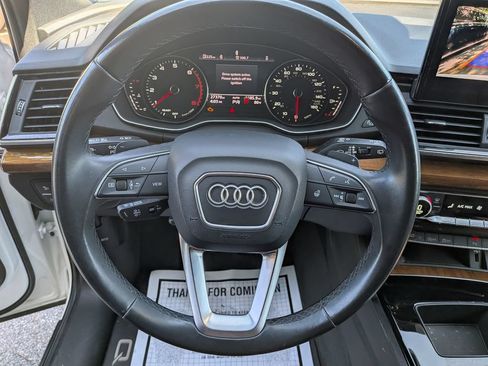 Used 2023 Audi Q5 2.0T Premium w/ Convenience Package AWD/4WD image 16
