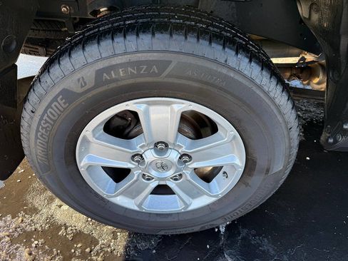 Used 2016 Toyota Tundra SR5 image 86