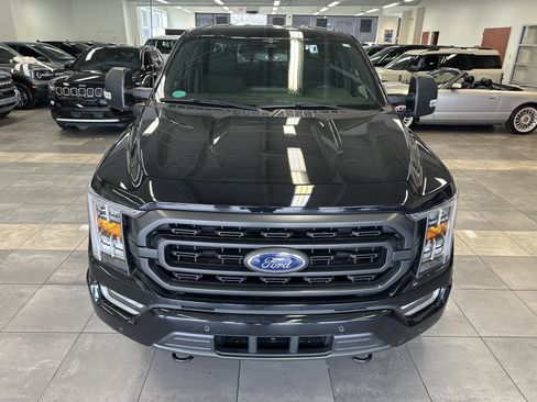 Used 2023 Ford F150 XLT w/ Equipment Group 302A High image 19