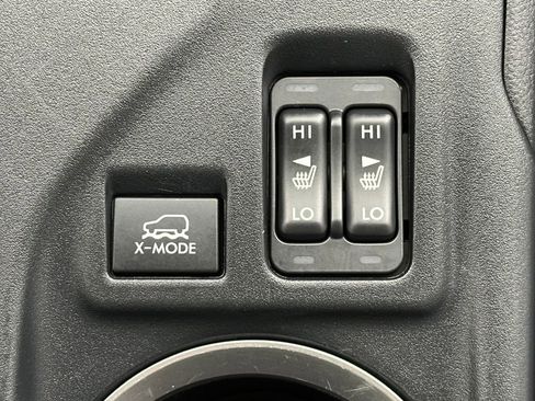 Used 2019 Subaru Crosstrek 2.0i Limited w/ Moonroof Package w/Navigation AWD/4WD image 27