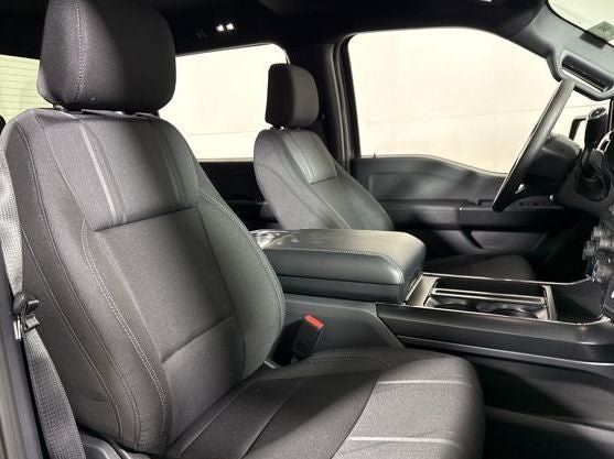 New 2026 Ford F150 STX AWD/4WD image 12