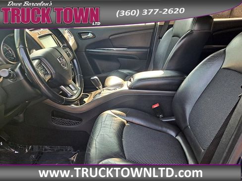 Used 2020 Dodge Journey Crossroad image 17