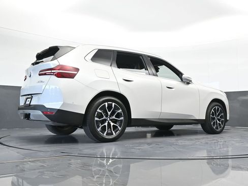 Used 2025 BMW X3 xDrive30i w/ M Sport Package image 65