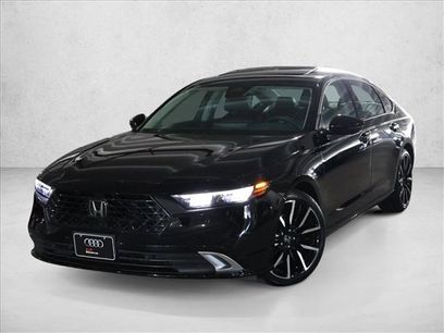 Used 2023 Honda Accord Touring