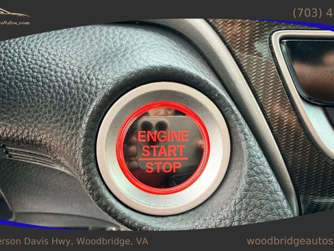 Used 2019 Honda Accord Sport image 22
