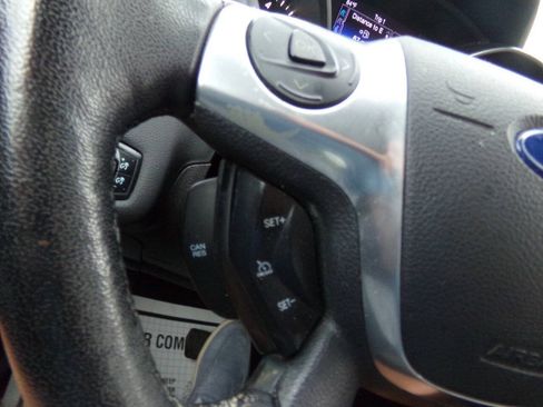 Used 2016 Ford Escape Titanium AWD/4WD image 56