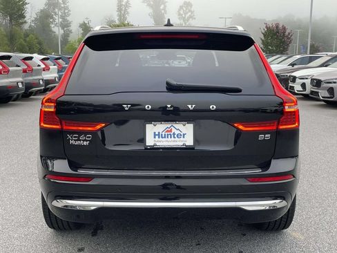 Used 2023 Volvo XC60 B5 Ultimate w/ Climate Package FWD image 27