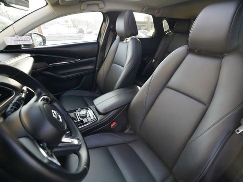 Used 2025 MAZDA CX-30 AWD 2.5 S w/ Preferred Package image 33