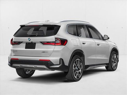 New 2025 BMW X1 xDrive28i w/ Convenience Package image 2