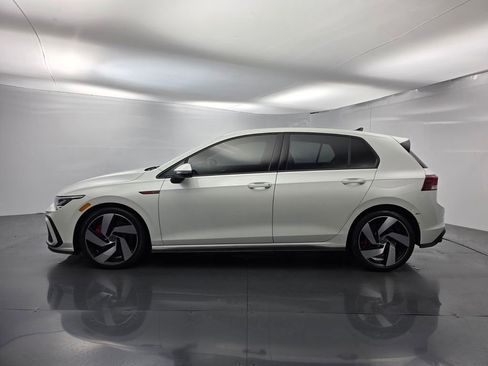 Used 2022 Volkswagen GTI S image 7