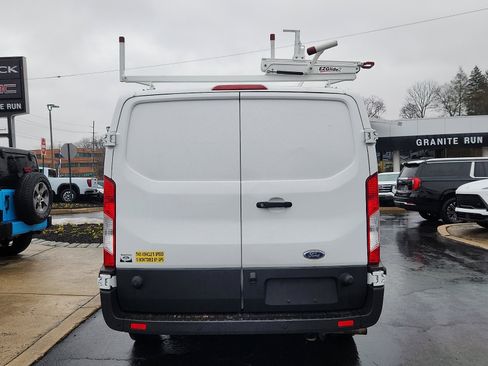 Used 2020 Ford Transit 250 Low Roof image 5