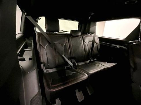 Used 2023 Ford Expedition Max Limited image 31