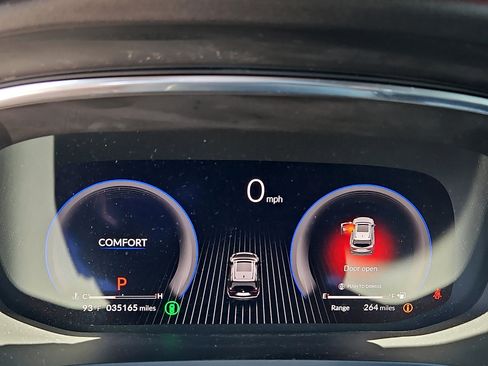 Certified 2024 Acura MDX A-Spec AWD/4WD image 24