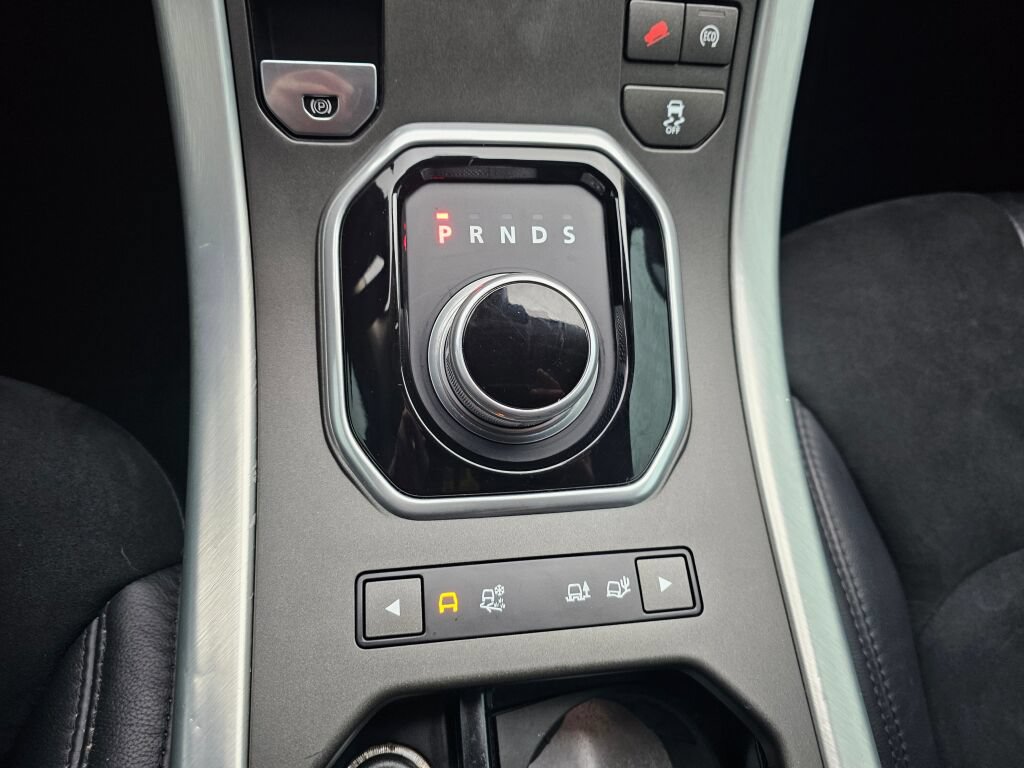 Used 2014 Land Rover Range Rover Evoque Pure AWD/4WD image 25