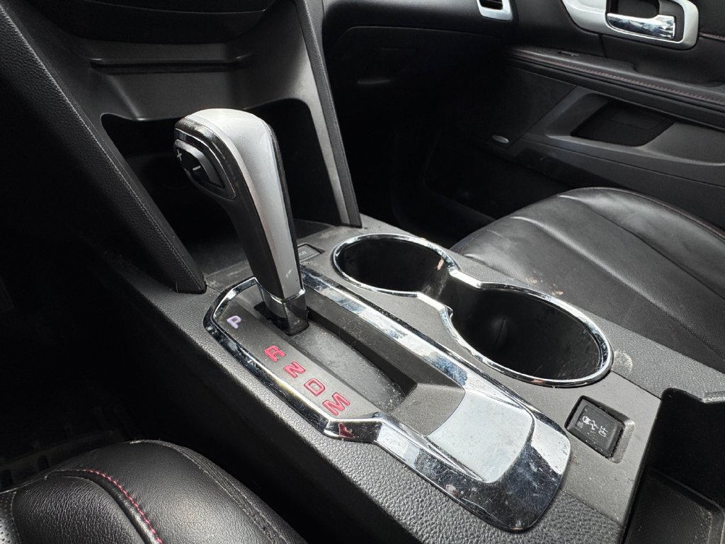 Used 2011 GMC Terrain SLT AWD/4WD image 28