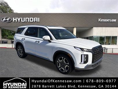 Used 2024 Hyundai Palisade Limited