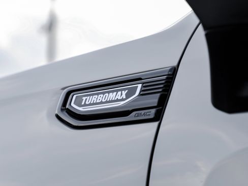 New 2026 GMC Sierra 1500 Pro w/ Pro Value Package image 5