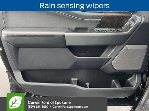 Used 2023 Ford F350 Lariat image 23